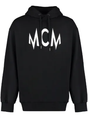 MCM Hoodies for Men - Shop Now on FARFETCH