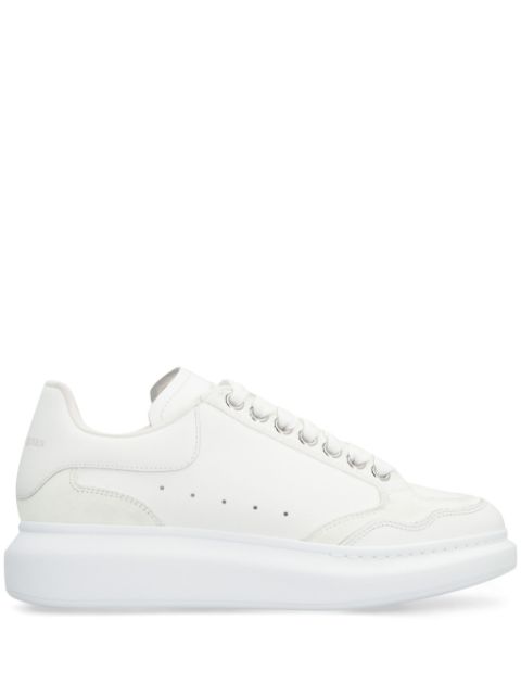 Alexander McQueen Larry sneakers Women