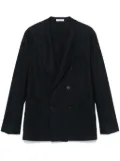 Boglioli Dover blazer - Blue