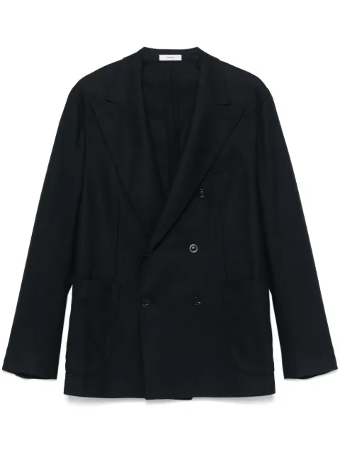Boglioli Dover blazer