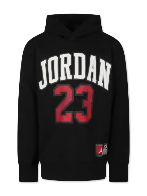 Jordan Kids fleece hoodie 