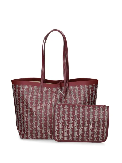 Lacoste tote Zely