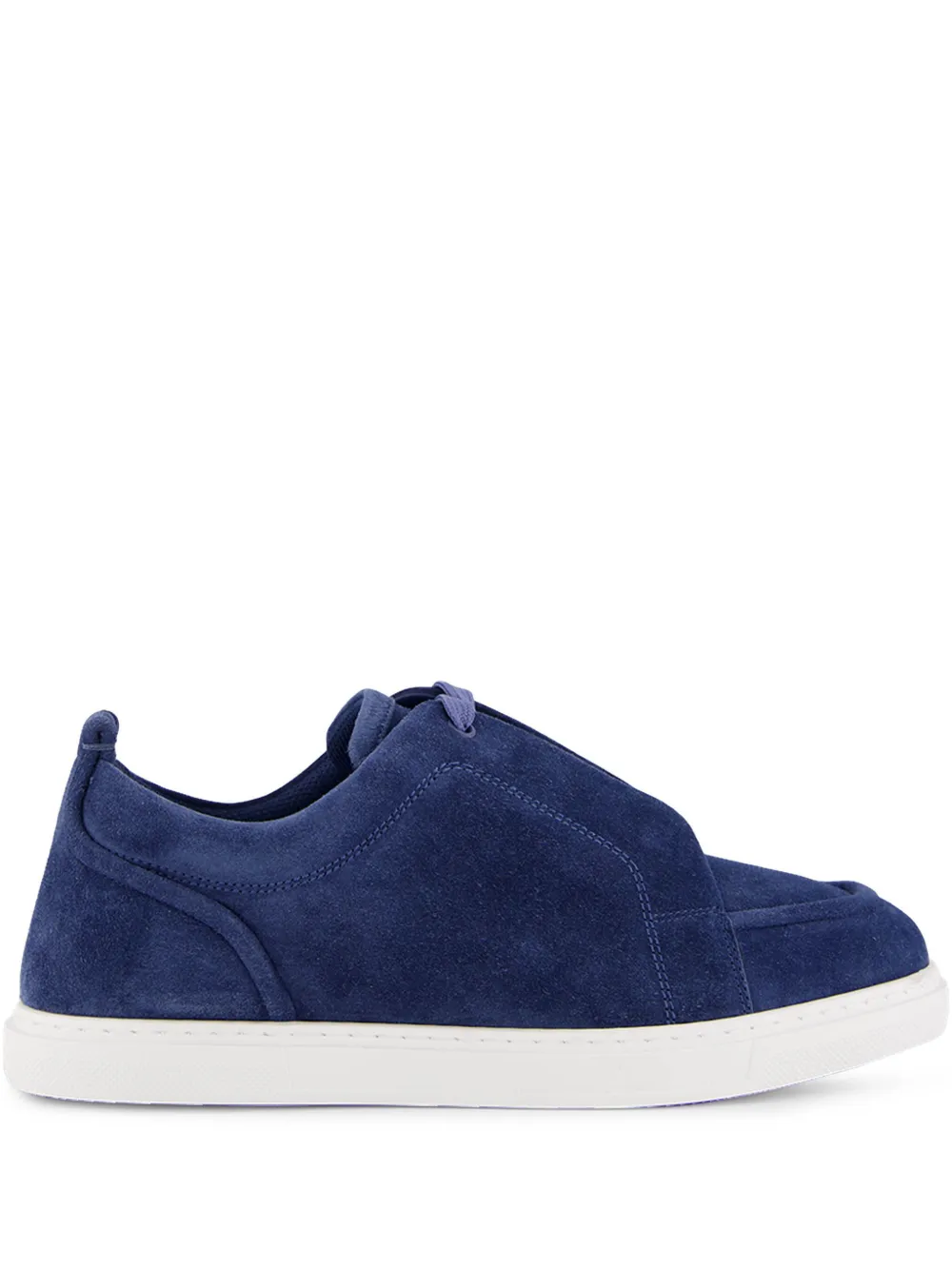 Christian Louboutin Jimmy sneakers | Blue | Image 1