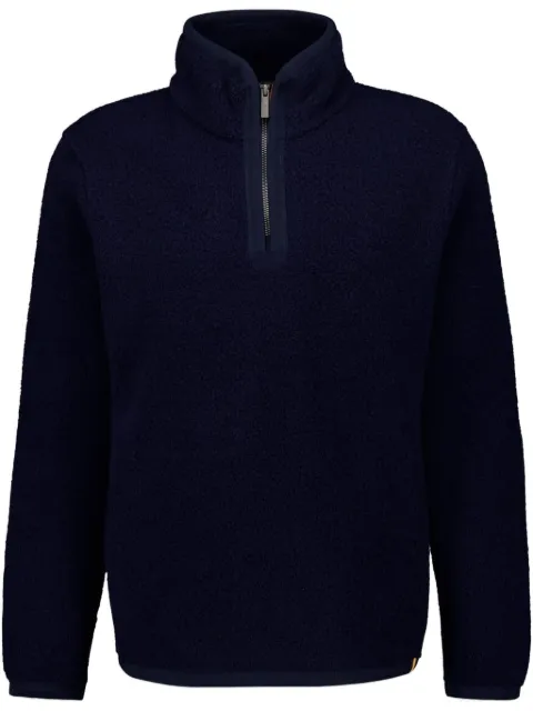 K-Way fleece sweatshirt