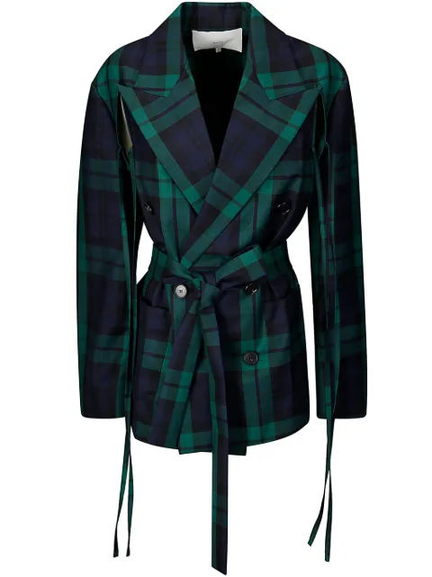 Setchu Geisha Jacke