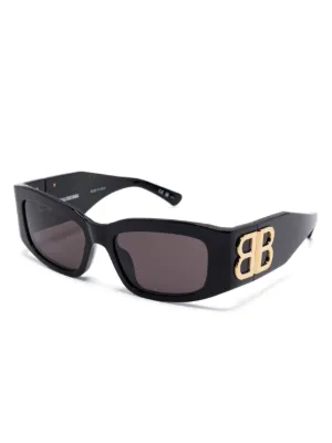Balenciaga Sunglasses for Women | FARFETCH US