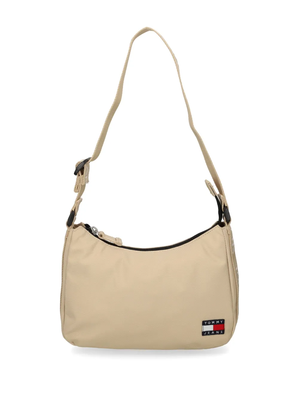 Tommy Jeans Essential schoudertas Beige