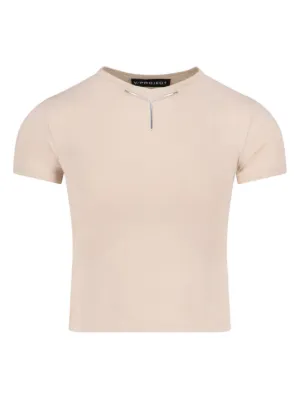 843 新品 Y/Project ワイプロジェクト トリプルカラー 長袖Tシャツ 楽天市場】【中古】Y．PROJECTトリプルカラーネックロゴTシャツ