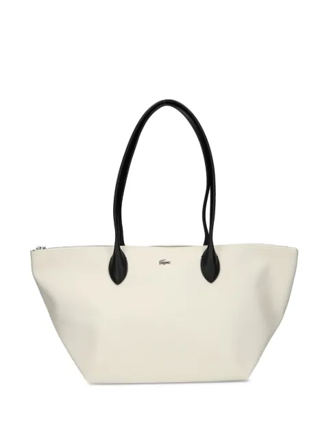 Lacoste Athena tote bag