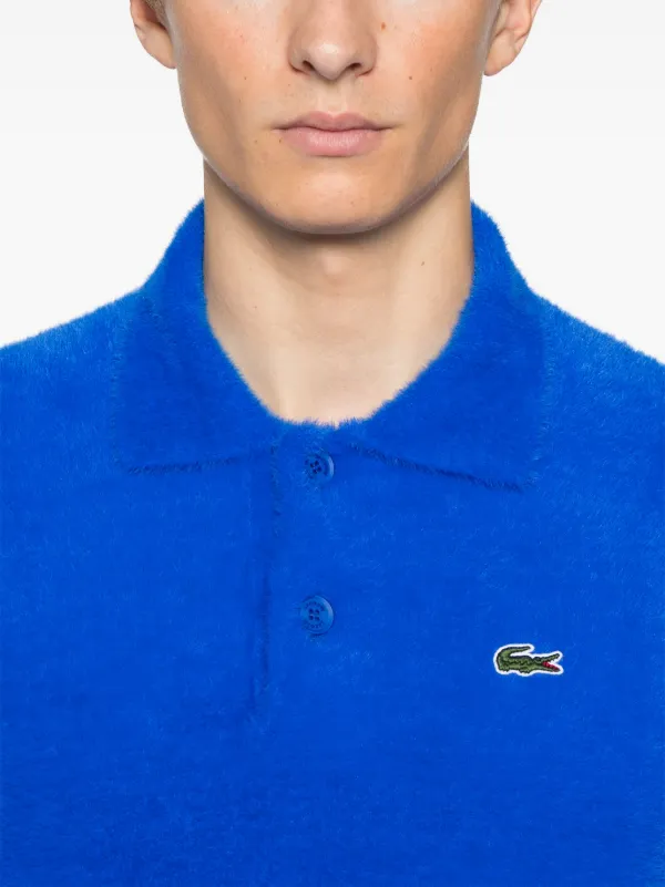 Faux polo lacoste best sale