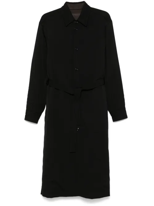 LEMAIRE manteau Dress - Noir - LEMAIRE - Modalova