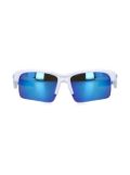 OAKLEY KID Capacitor sunglasses - White