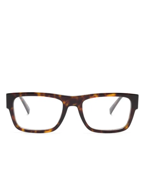 Prada Eyewear 0PR 15YV-2AU1O1 0