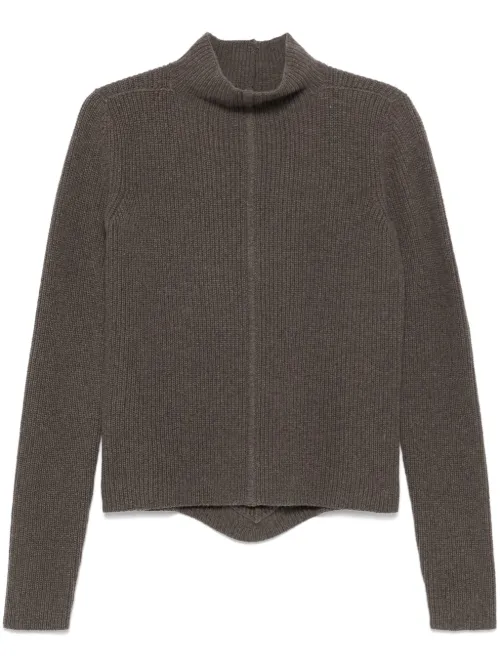 Pull Headon DBL Lupetto - Rick Owens - Modalova