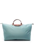 Longchamp extra large Le Pliage Original travel bag - Blue