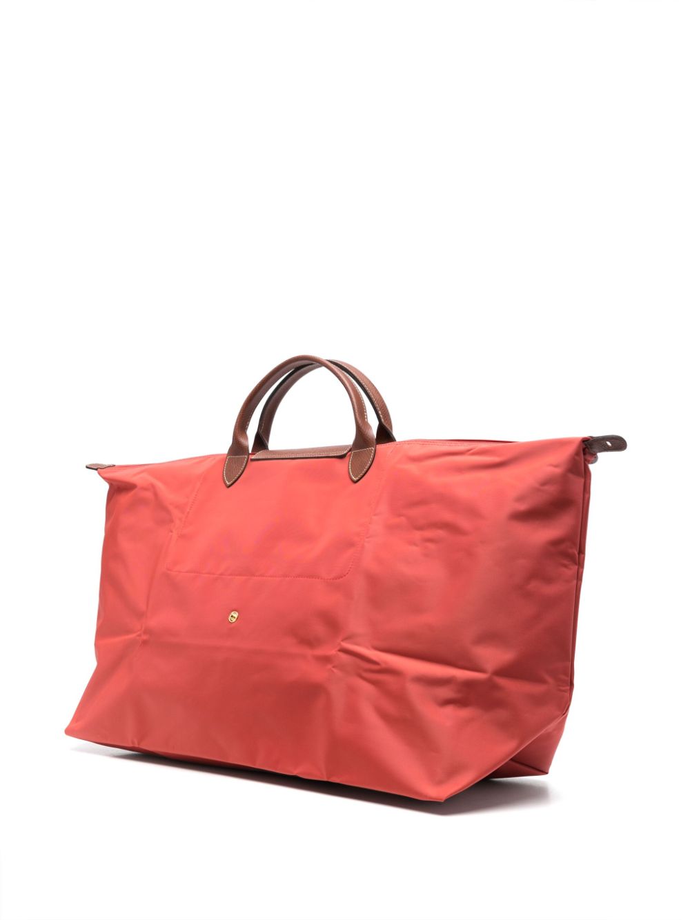 Longchamp Le Pliage Original M reistas - Rood