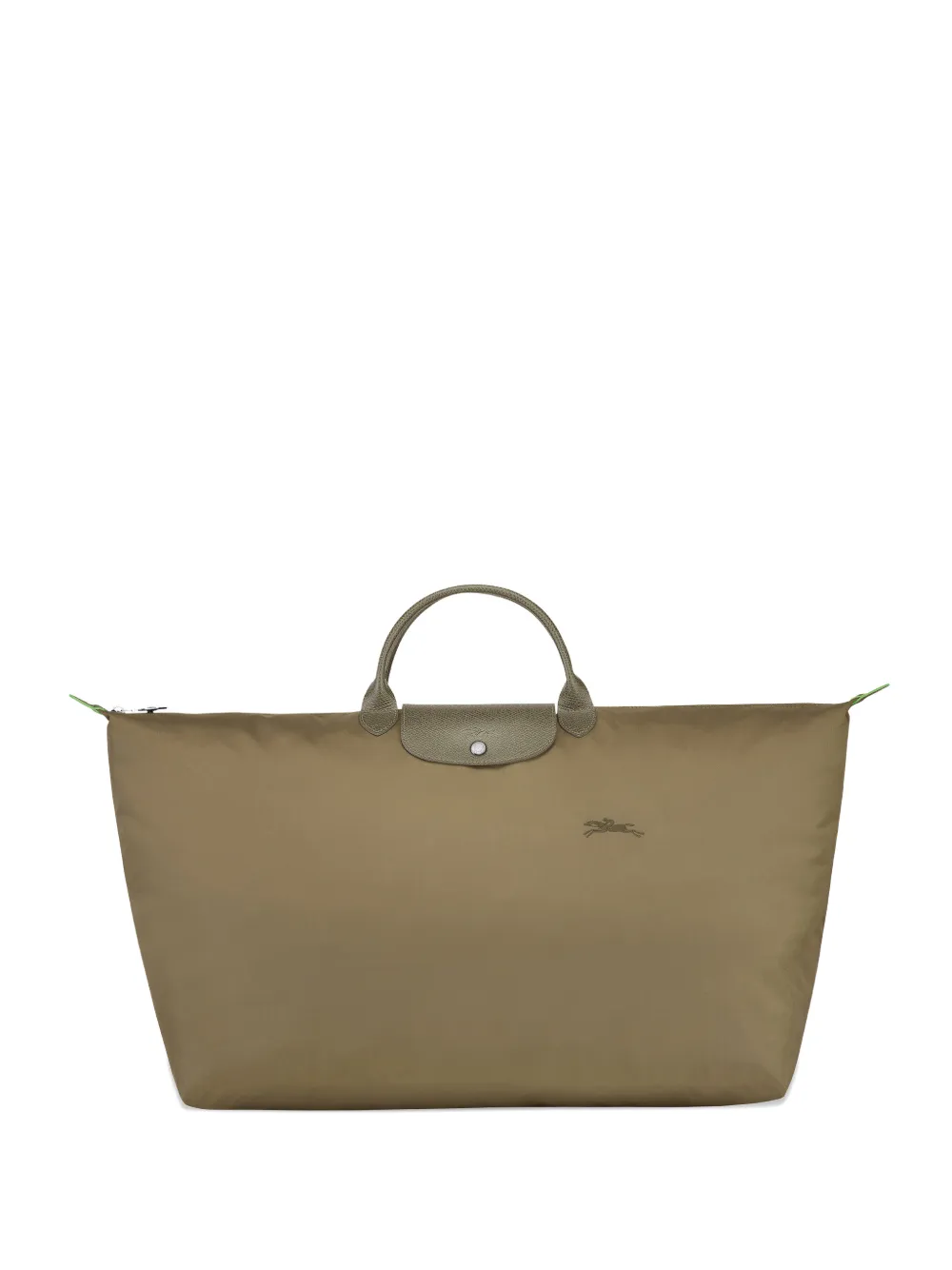 Longchamp Borsa da viaggio Le Pliage XL - Verde