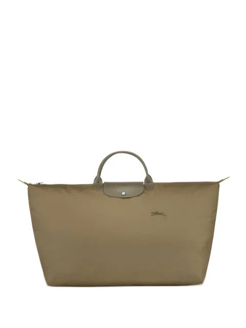 Longchamp extra large Le Pliage travel bag