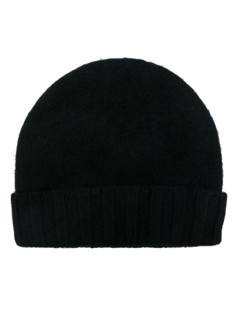 Drumohr wool beanie