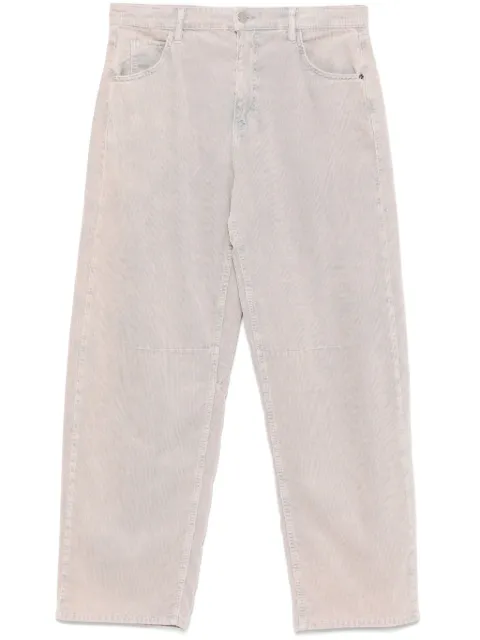 kaos corduroy trousers