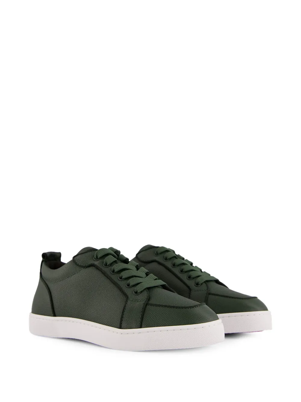 Christian Louboutin Rantulow sneakers | Low-Tops | Image 2