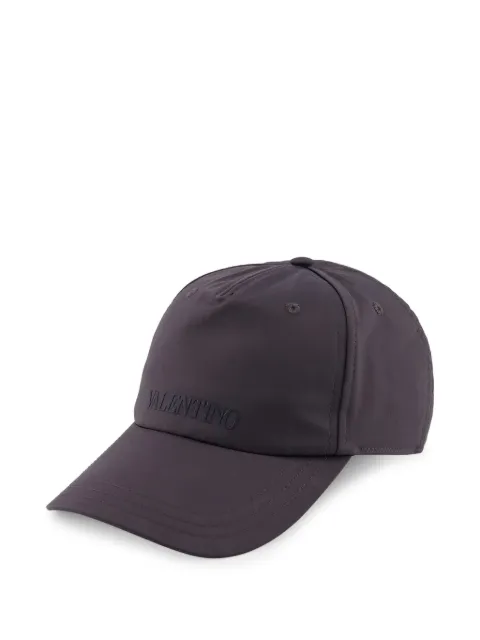 Valentino Garavani Memory Techno baseball cap