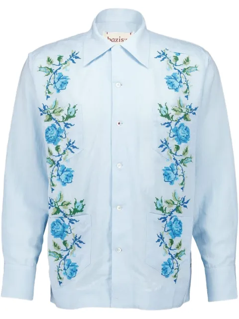 Baziszt Keepsake long sleeve shirt