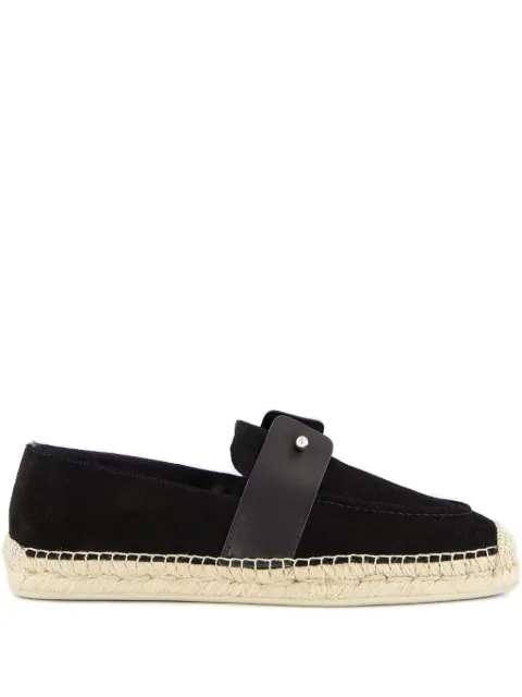 Christian Louboutin alpargatas Chambespadrille