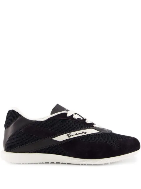 Givenchy logo sneakers