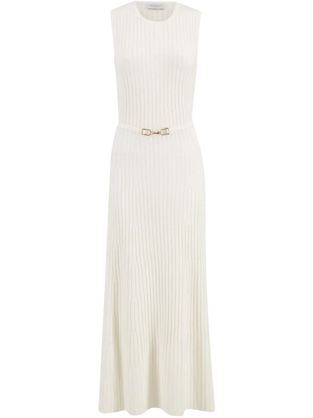 Gabriela Hearst Meier dress | Neutrals | Image 1