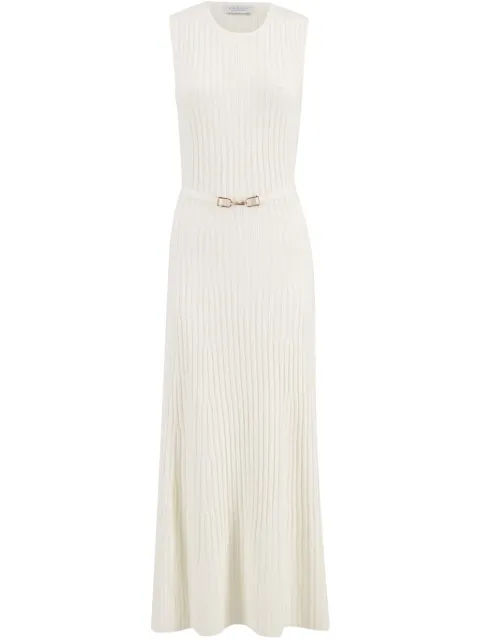 Gabriela Hearst Meier dress