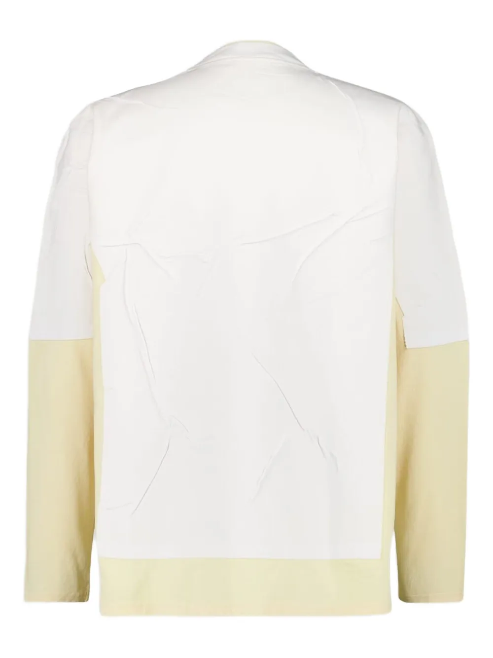 Marni Katoenen T-shirt Wit
