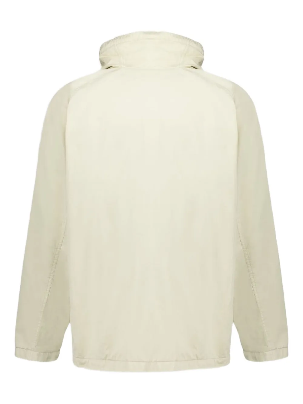 LEMAIRE hooded pullover top | Hoodies | Image 2