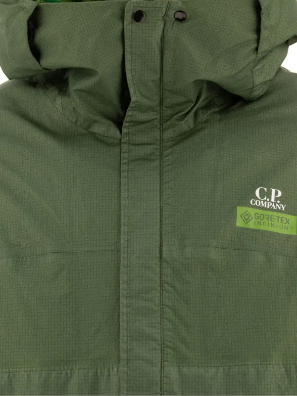C.P. COMPANY ワークジャケット グリーン サイズ48　フォレスト C.P. COMPANY ワークジャケット グリーン サイズ48 フォレスト