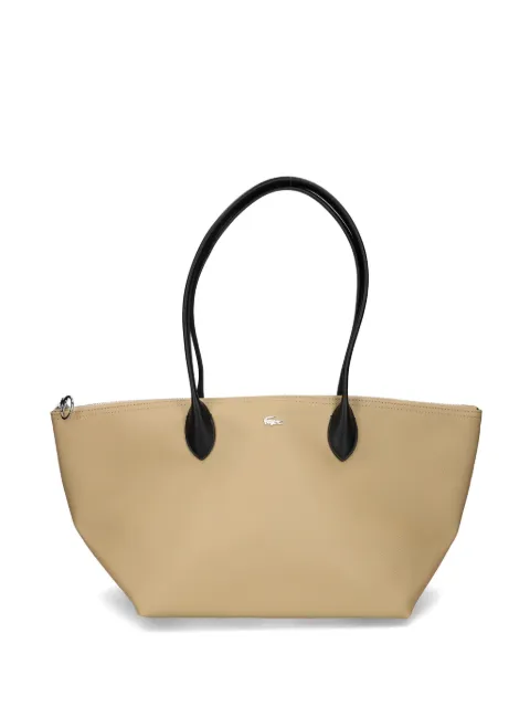 Lacoste Athena tote bag