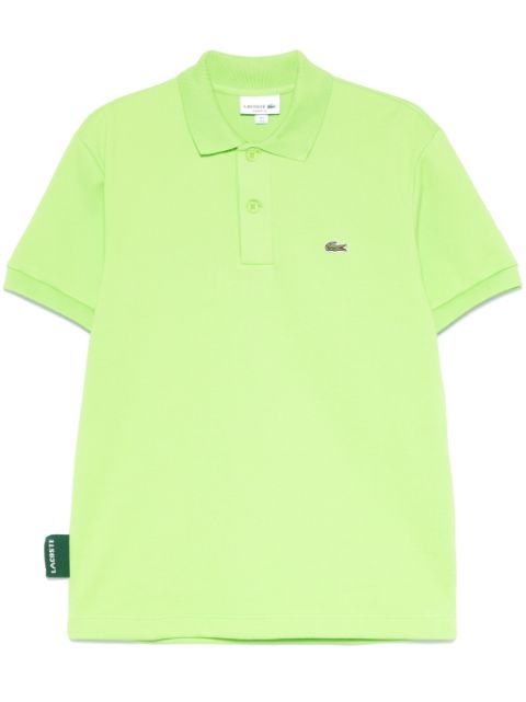 Lacoste pique polo shirt Men