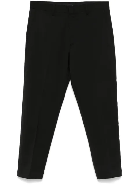 Low Brand tapered trousers