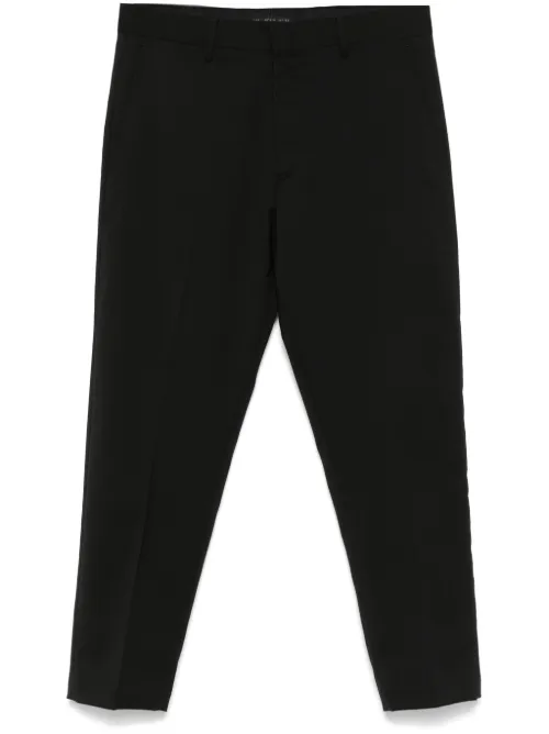 Pantalon à coupe fuselée - Low Brand - Modalova
