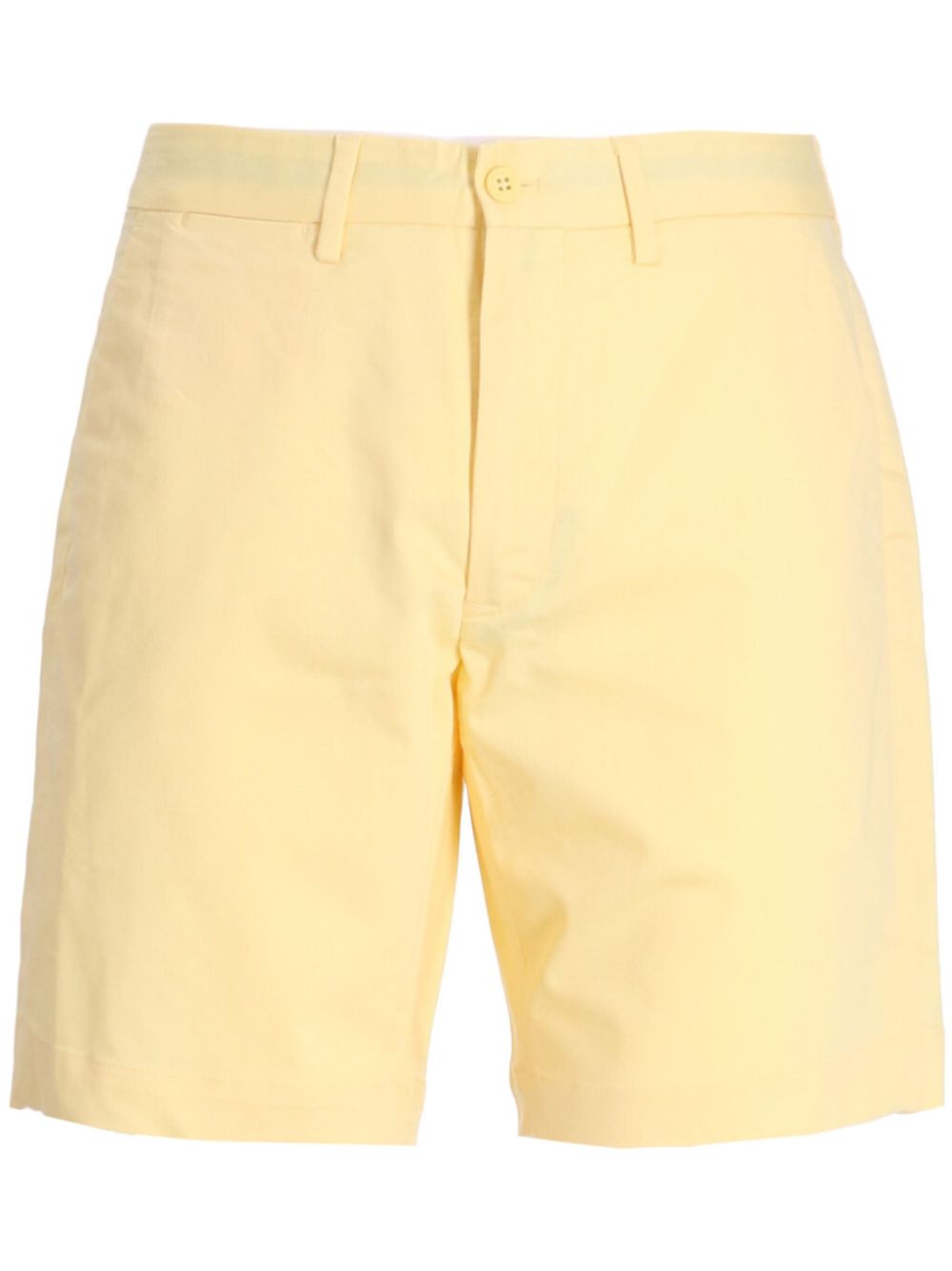 Polo Ralph Lauren twill shorts - Yellow