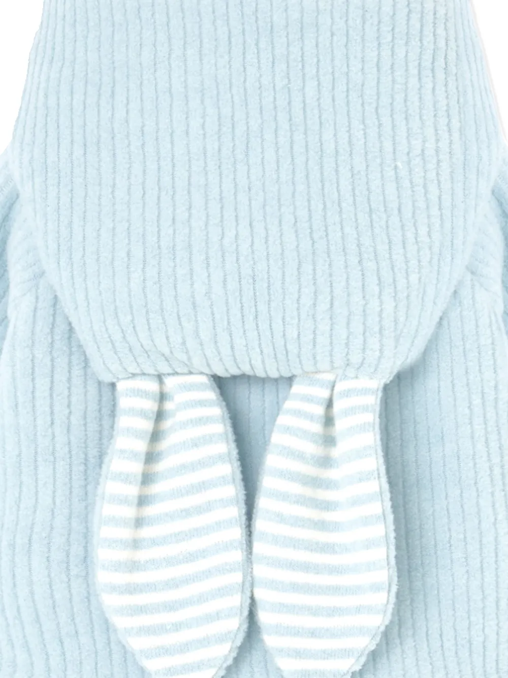 Paz Rodriguez Ribfluwelen jas Blauw