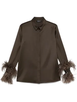パンツ GIANLUCA CAPANNOLO Gianluca Capannolo – Luxury Brands – Farfetch