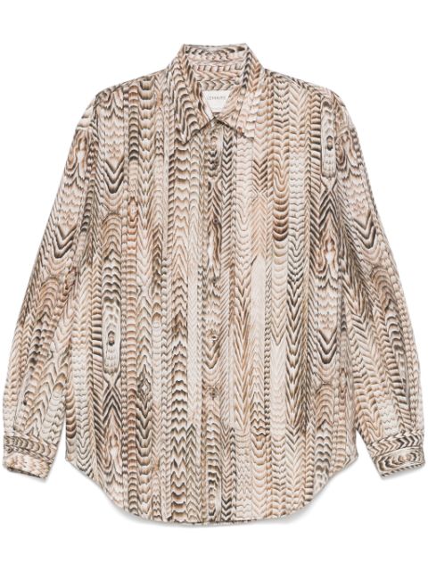 Lemaire Tops for Women | FARFETCH US