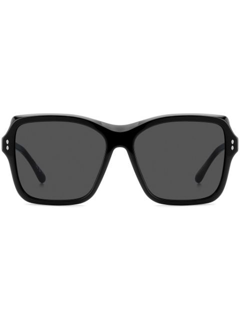 Isabel Marant Eyewear 807IR square-frame sunglasses Women