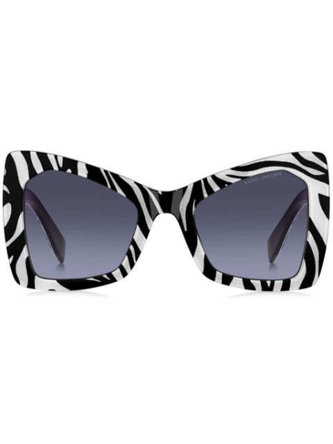 Marc Jacobs Eyewear 761S cat-eye sunglasses Women