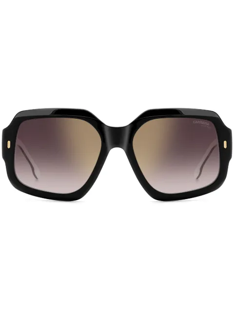 Carrera rectangle-frame sunglasses