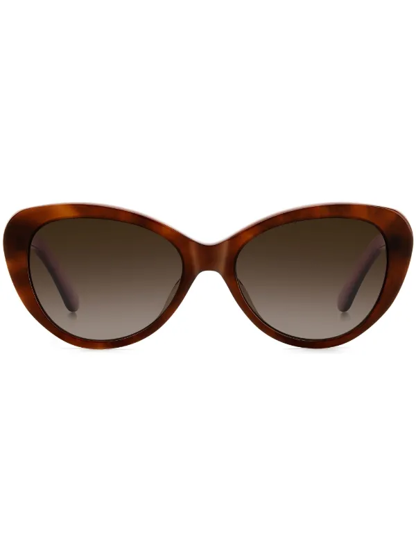 Womens Sunglasses Sunglasses With Spikes Kate Spade Sherrie