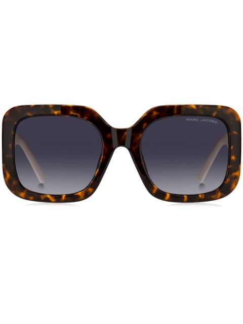 Marc Jacobs Eyewear square-frame sunglasses Women