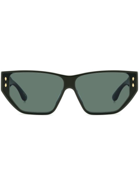 Isabel Marant Eyewear rectangular-frame sunglasses Women