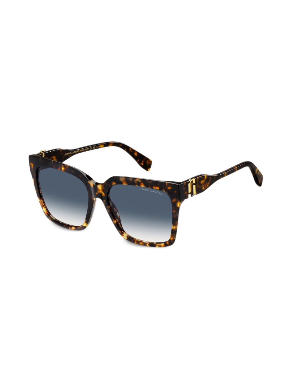 Marc Jacobs Eyewear square-frame sunglasses Women