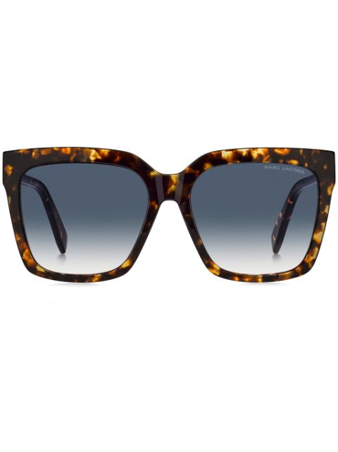 Marc Jacobs Eyewear square-frame sunglasses Women